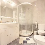 Apartman Teranga: Piso En Plaza Mayor De