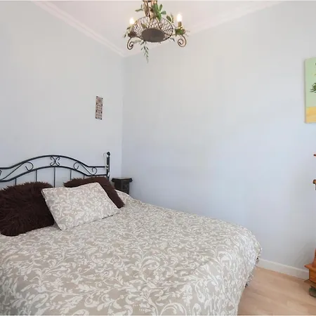 Teranga: Piso En Plaza Mayor De Appartement