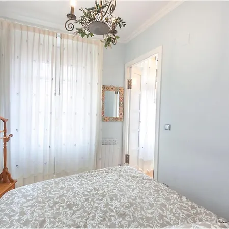 Apartamento Teranga: Piso En Plaza Mayor De Valladolid