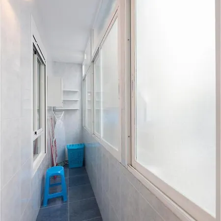 Teranga: Piso En Plaza Mayor De *