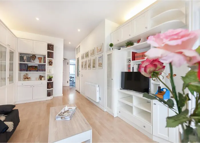 Apartamento Teranga: Piso En Plaza Mayor De Valladolid