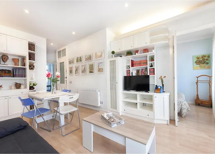 Teranga: Piso En Plaza Mayor De Apartamento Valladolid