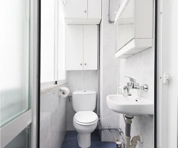 Teranga: Piso En Plaza Mayor De باياذوليد